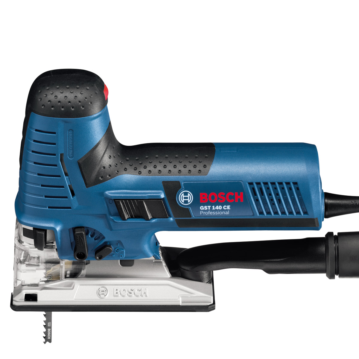 Bosch GST 140 CE Dekupaj Testeresi 3 601 E14 000