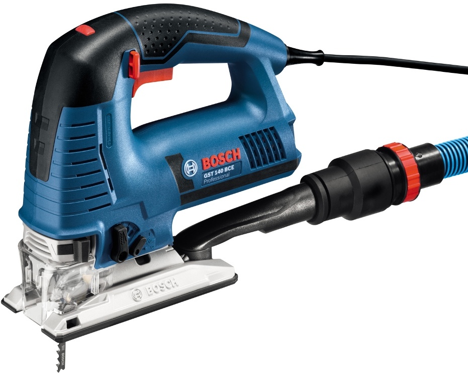 Bosch GST 1400 BCE Dekupaj Testeresi 3 601 E15 100