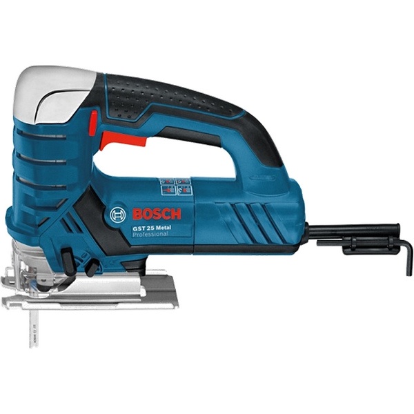 Bosch GST 25 Metal Dekupaj Testeresi 3 601 E16 000