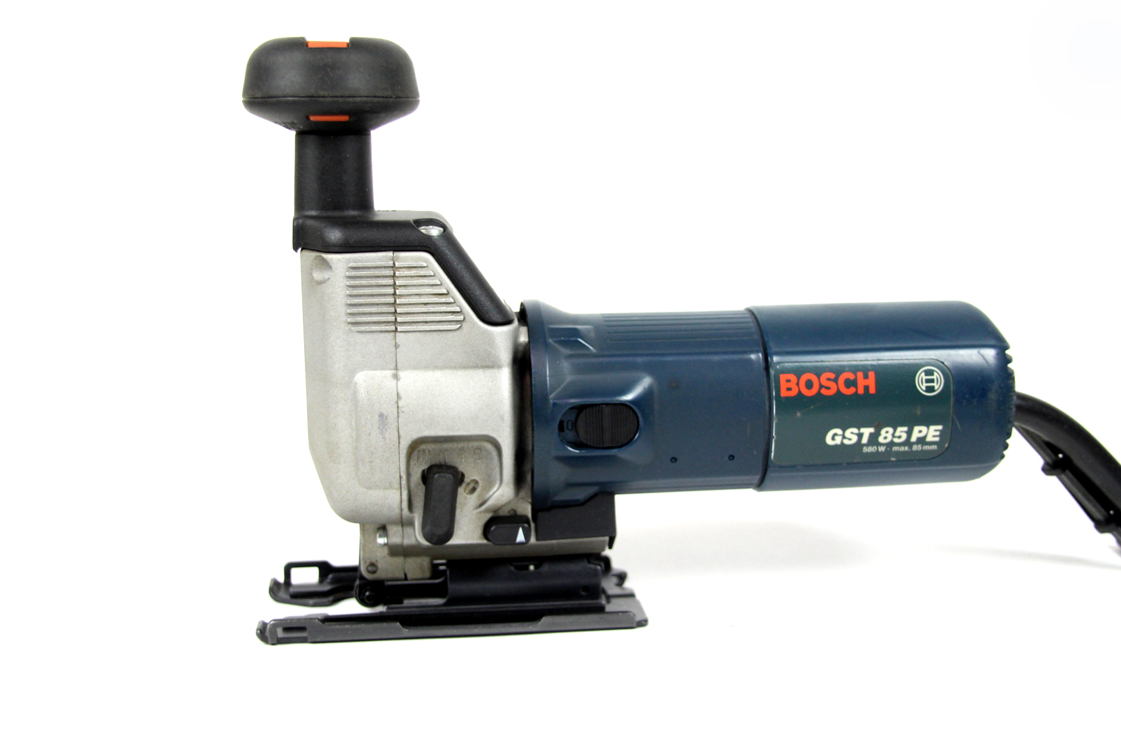 Bosch GST 85 PE Dekupaj Testeresi 0 601 584 603