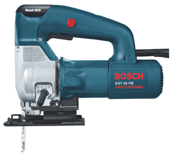 Bosch GST 85 PB Dekupaj Testeresi 0 601 587 103