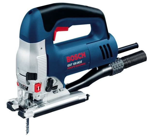 Bosch GST 135 BCE Dekupaj Testeresi 0 601 511 703