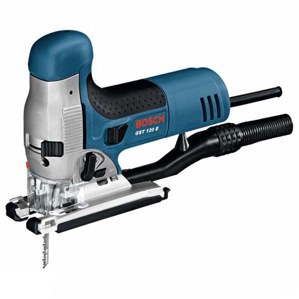 Bosch GST 120 E Dekupaj Testeresi 0 601 510 603