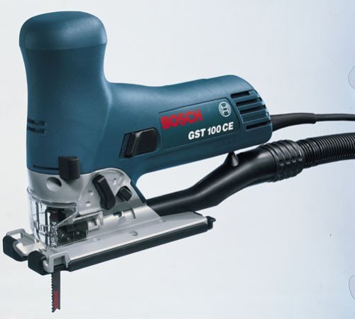 Bosch GST 100 Dekupaj Testeresi 0 601 588 003