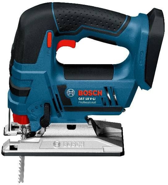 Bosch GST 18 V-LI Akl Dekupaj Testeresi 3 601 E8J 300