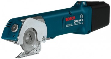 Bosch GUS 9,6 V Akl Kuma Makas 0 601 925 103