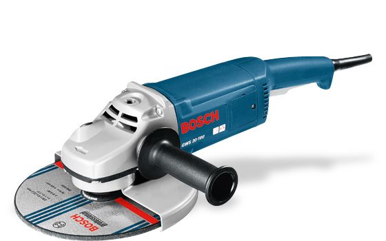 Bosch GWS 20-180 Talama 0 601 356 903