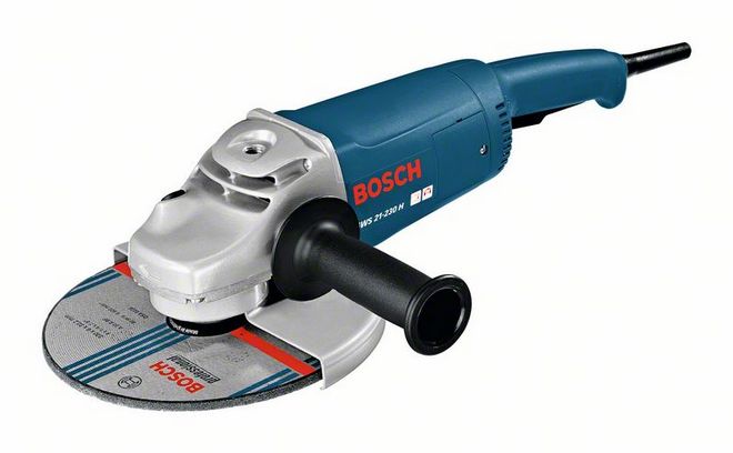 Bosch GWS 21-230 Talama 0 601 357 103