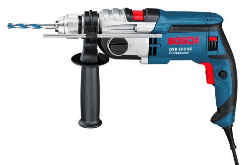 Bosch GSB 19-2 RE Darbeli Matkap 3 601 A7B 500