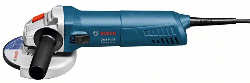Bosch GWS 9-125 Talama 0 601 381 003