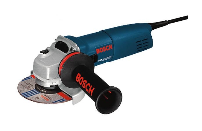 Bosch GWS 10-125 C Talama 0 601 382 903