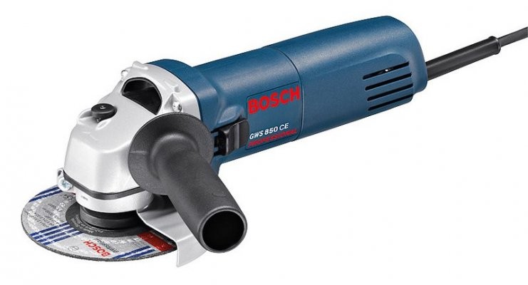 Bosch GWS 14-125 CE Talama 0 601 385 703