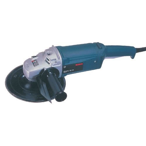 Bosch GWS 18 U Talama 0 601 353 003