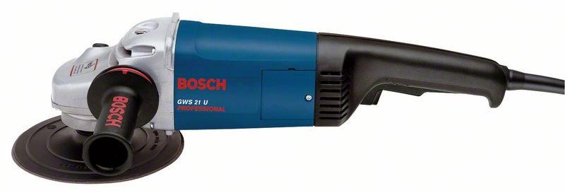 Bosch GWS 21 U Talama 0 601 353 103