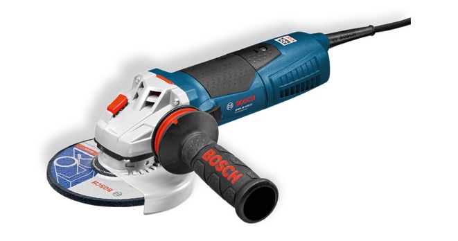 Bosch GWS 15-150 CI Talama 3 601 G98 000