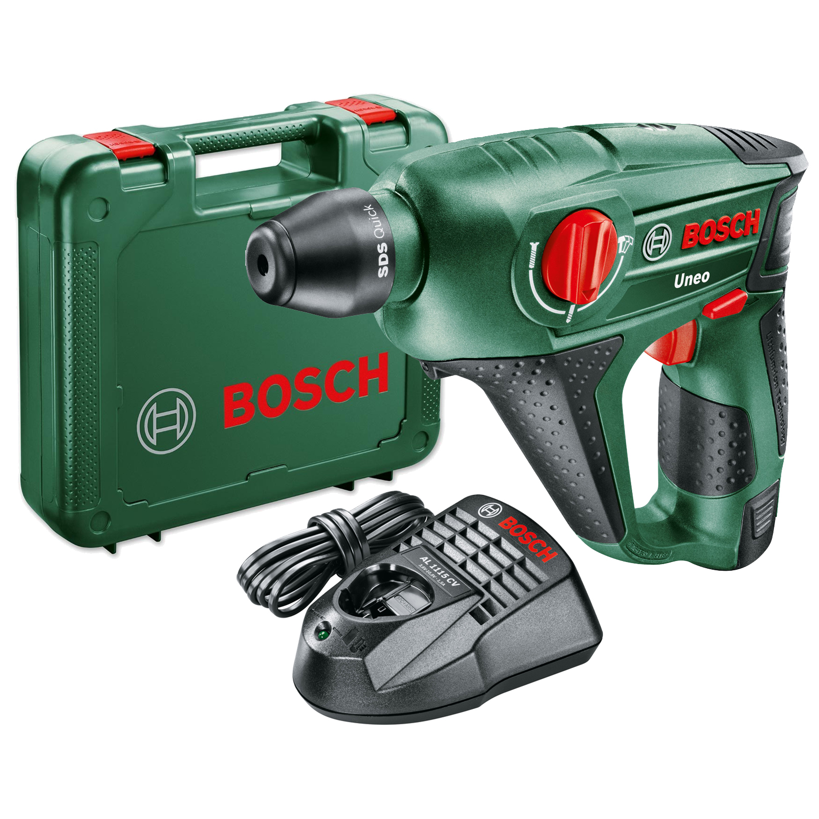 Bosch UNEO Akl Krc-Delici 3 603 J52 000