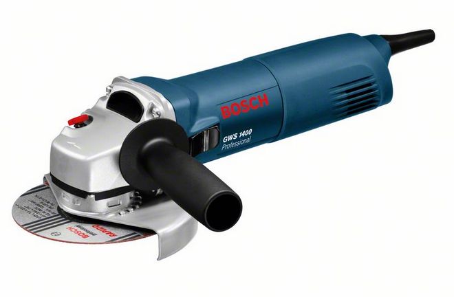 Bosch GWS 1400 Talama 3 601 H24 8R0