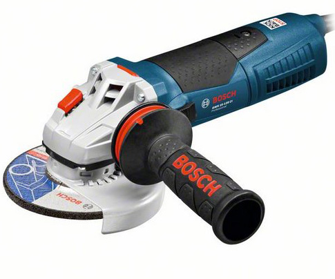 Bosch GWS 15-125 CI Talama 3 601 G95 000