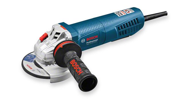 Bosch GWS 15-125 CIPX Talama 3 601 G95 300