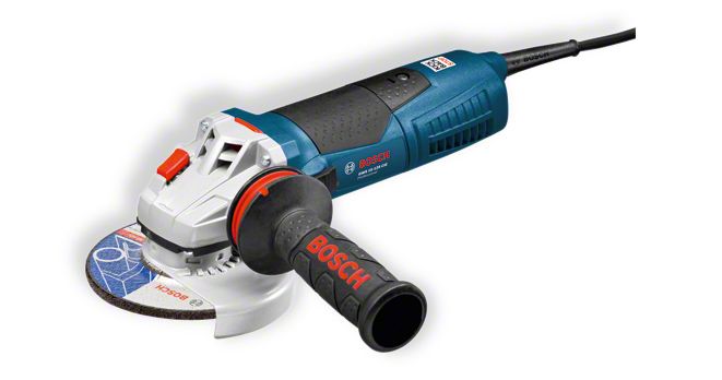 Bosch GWS 15-125 CIE Talama 3 601 G96 0R0