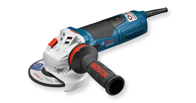 Bosch GWS 15-125 CIEX Talama 3 601 G96 100