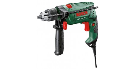 Bosch PSB 530 RE Darbeli Matkap 3 603 A27 007